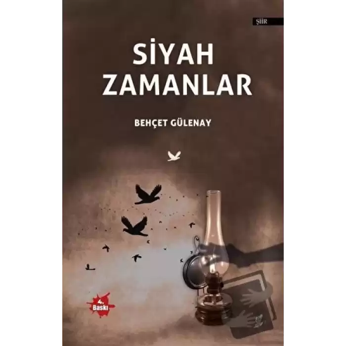 Siyah Zamanlar