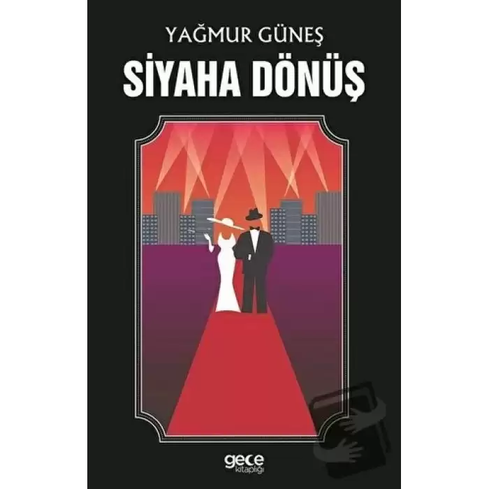 Siyaha Dönüş