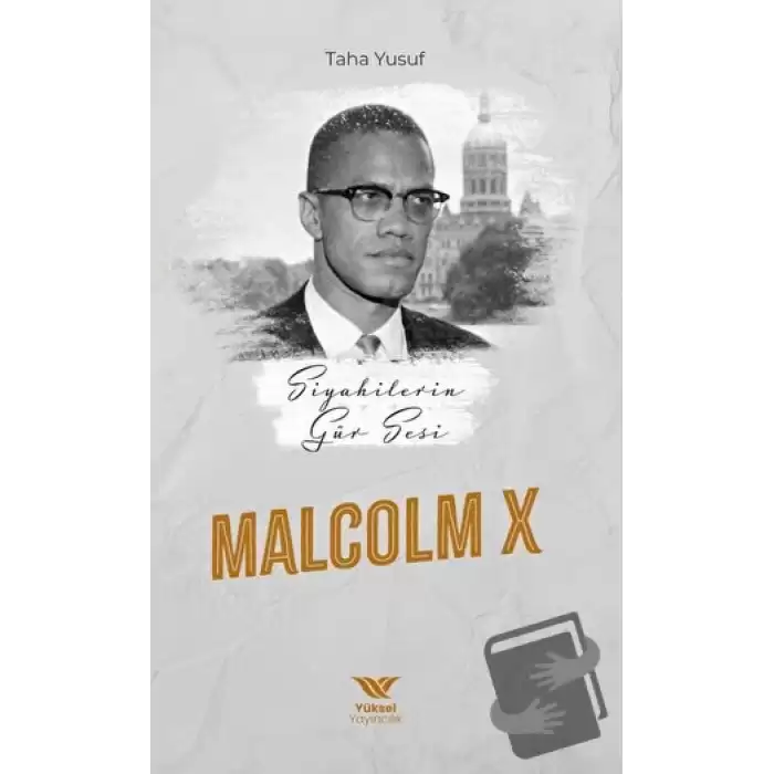 Siyahilerin Gür Sesi Malcolm x