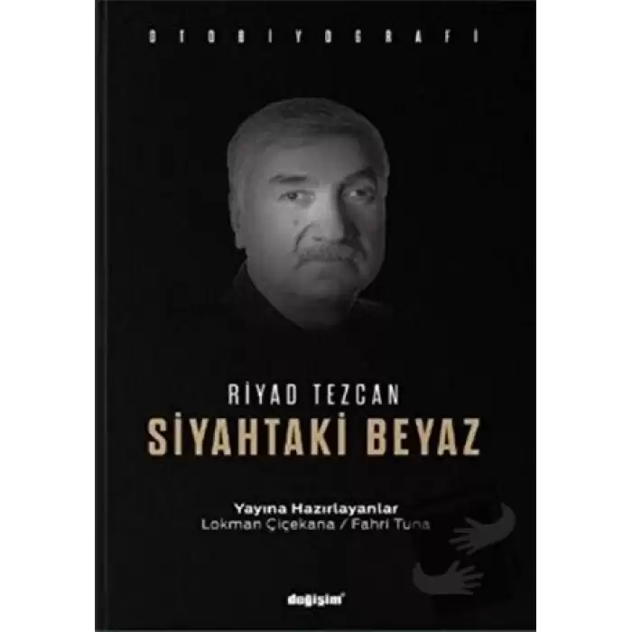 Siyahtaki Beyaz