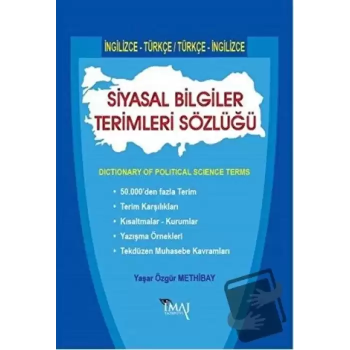 Siyasal Bilgiler Terimleri Sözlüğü