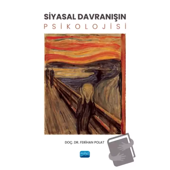 Siyasal Davranışın Psikolojisi