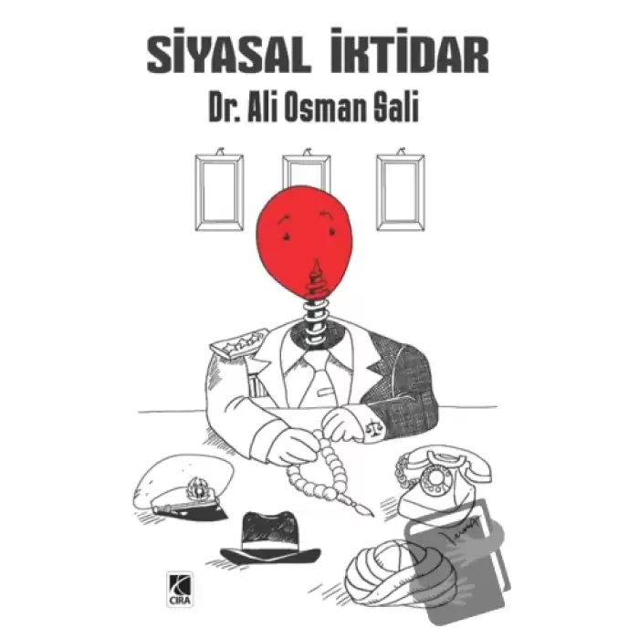 Siyasal İktidar