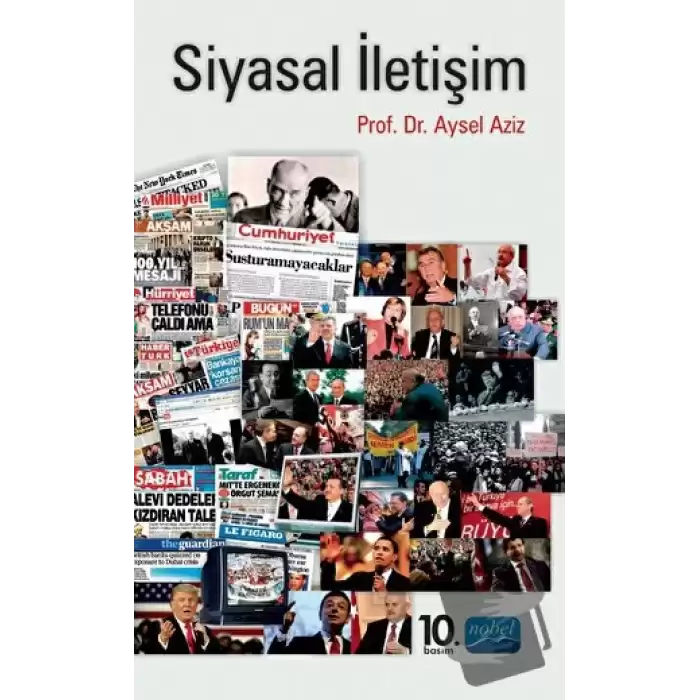 Siyasal İletişim