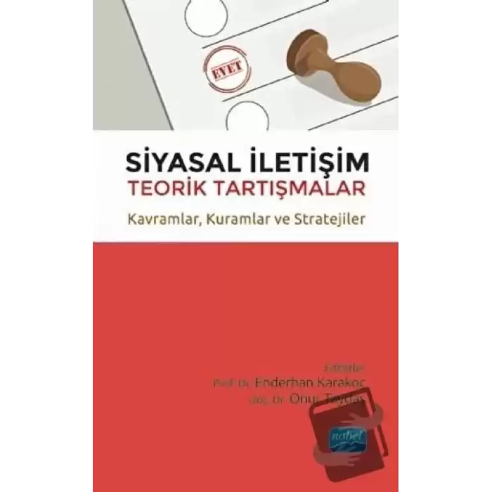 Siyasal İletişim