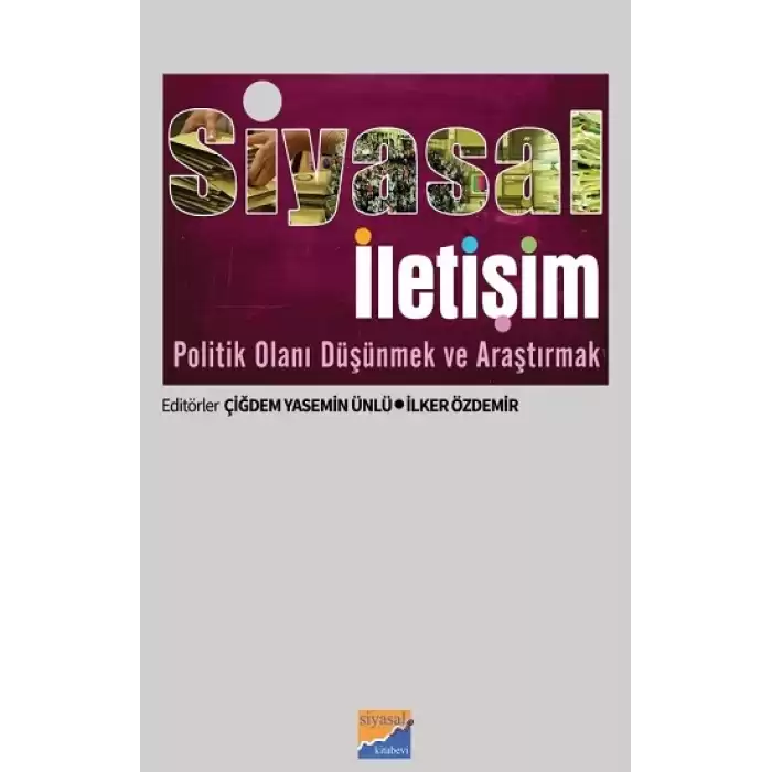 Siyasal İletişim