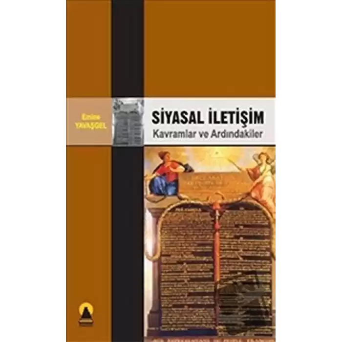 Siyasal İletişim