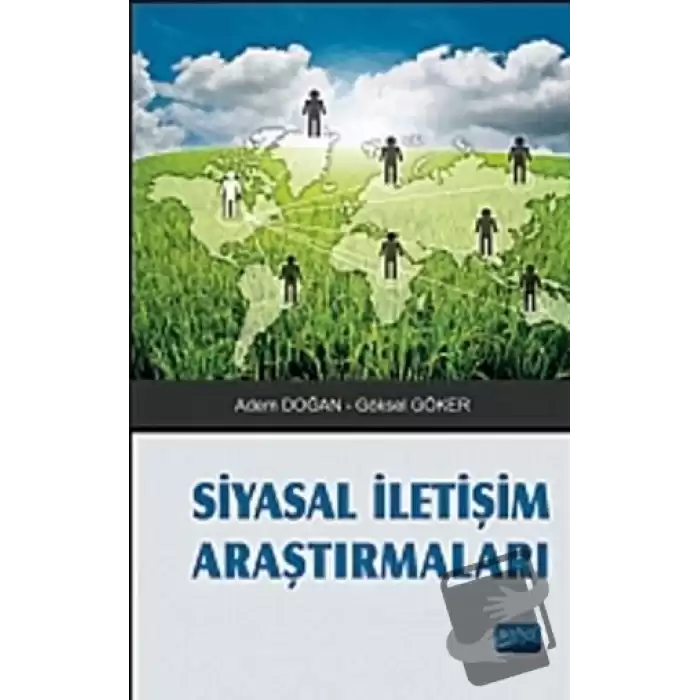 Siyasal İletişim Araştırmaları