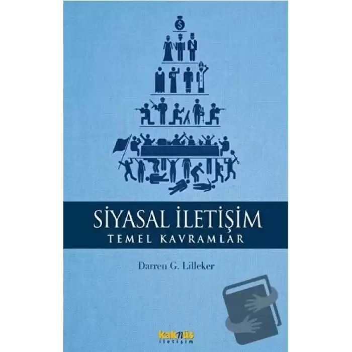 Siyasal İletişim - Temel Kavramlar