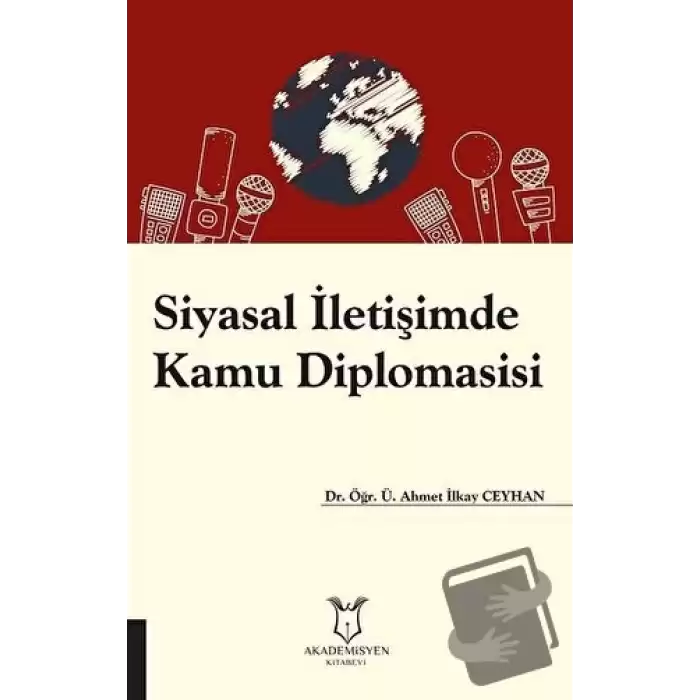 Siyasal İletişimde Kamu Diplomasisi