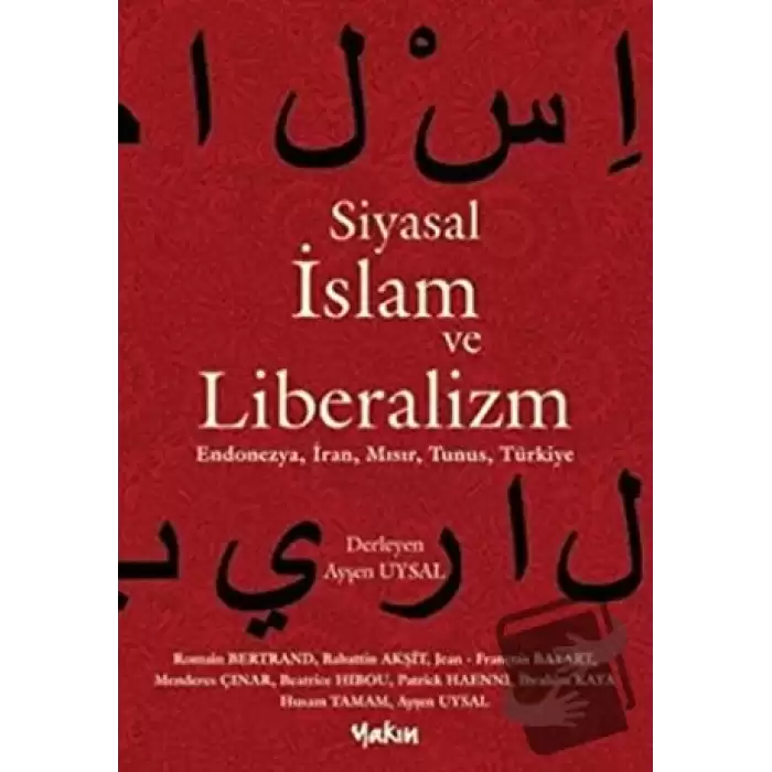 Siyasal İslam ve Liberalizm