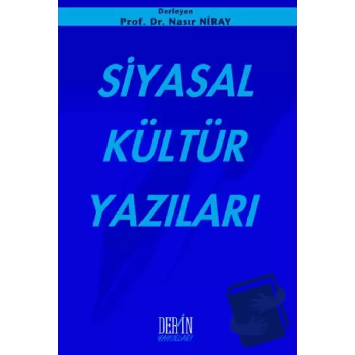 Siyasal Kültür Yazıları