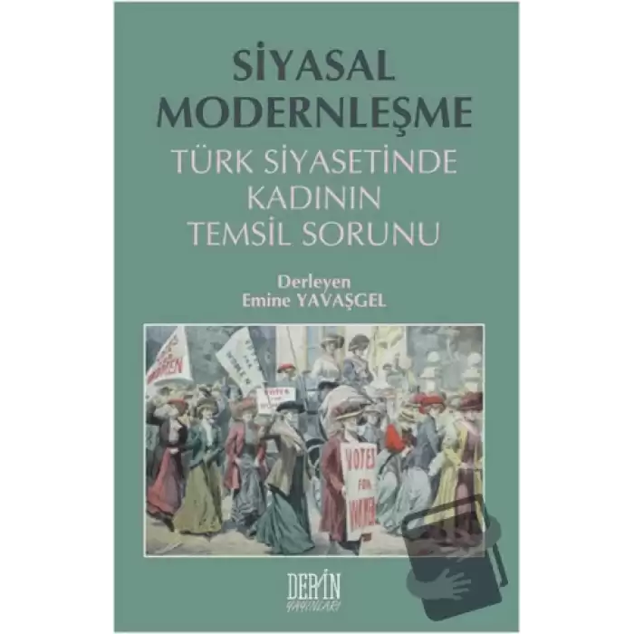 Siyasal Modernleşme