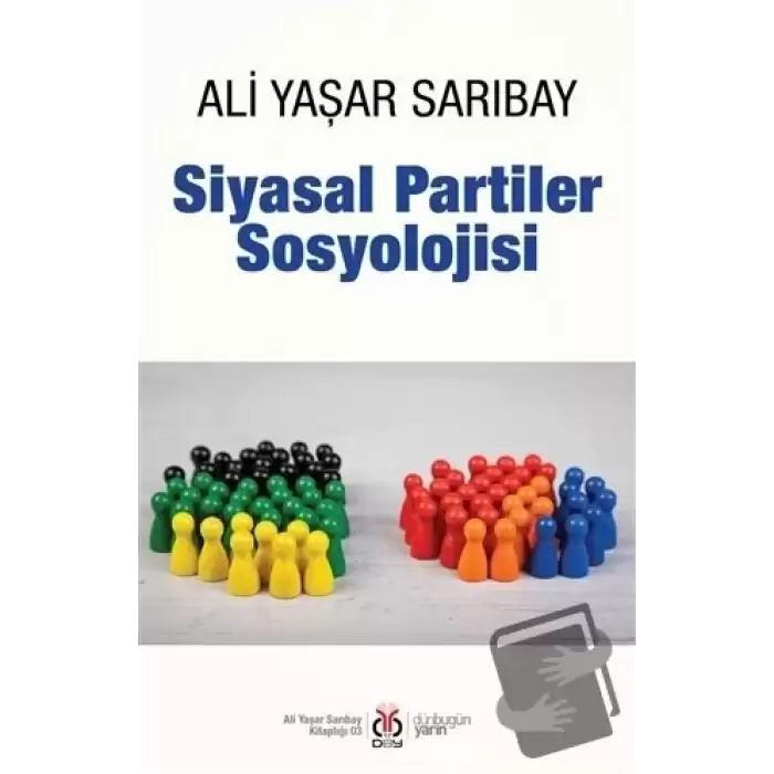 Siyasal Partiler Sosyolojisi