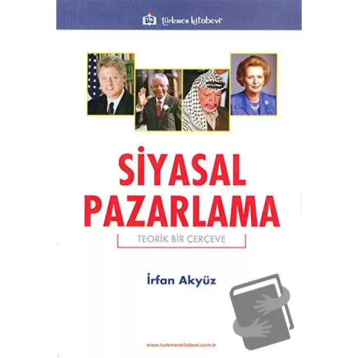 Siyasal Pazarlama