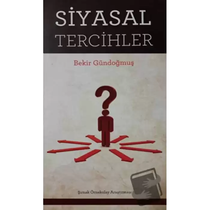 Siyasal Tercihler