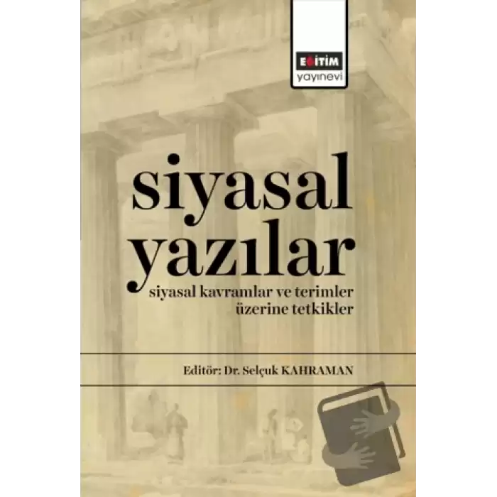 Siyasal Yazılar