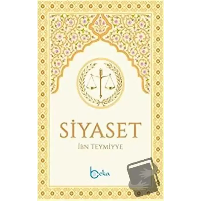 Siyaset