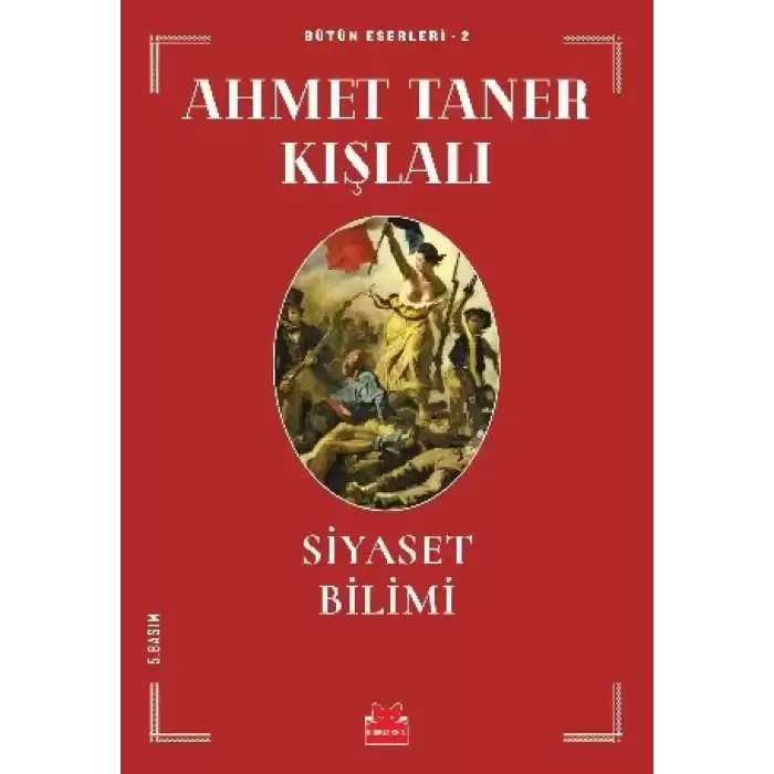 Siyaset Bilimi