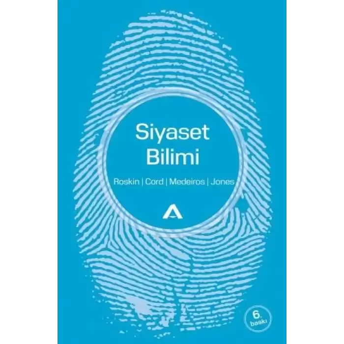 Siyaset Bilimi