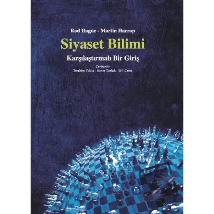 Siyaset Bilimi