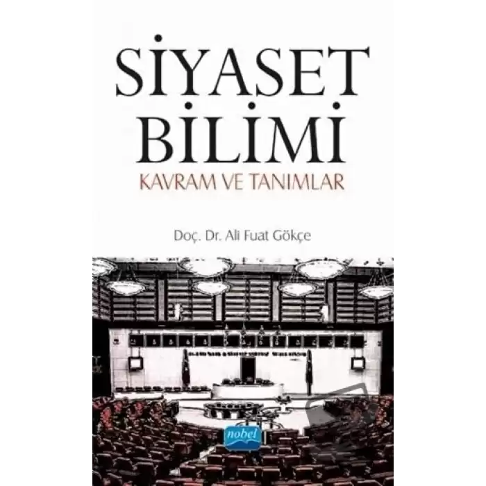 Siyaset Bilimi