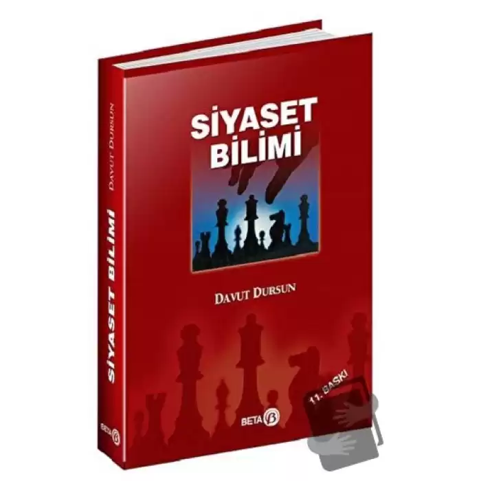 Siyaset Bilimi