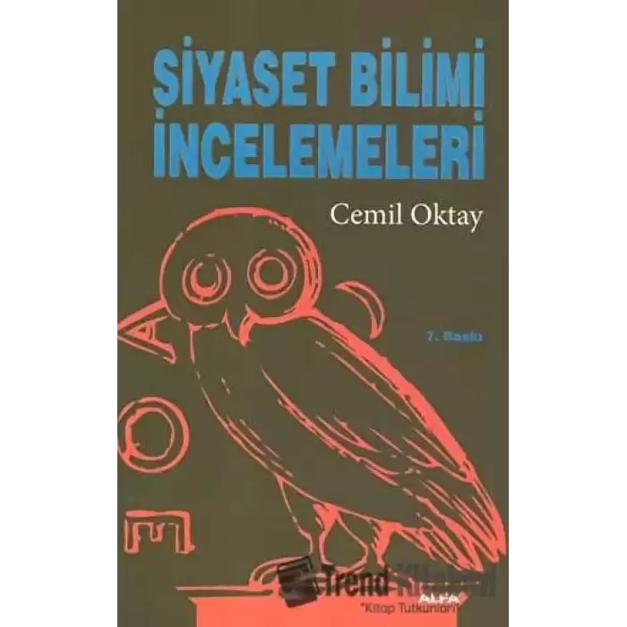 Siyaset Bilimi