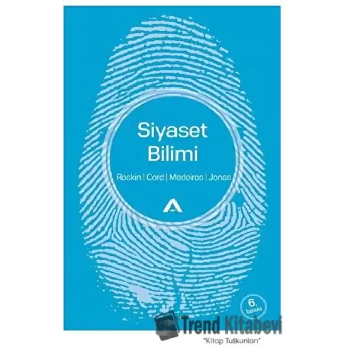 Siyaset Bilimi