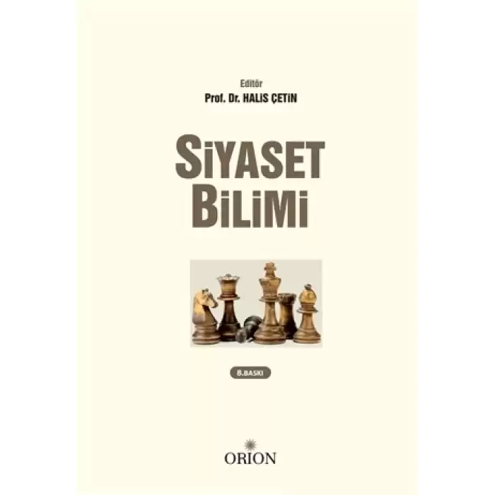 Siyaset Bilimi