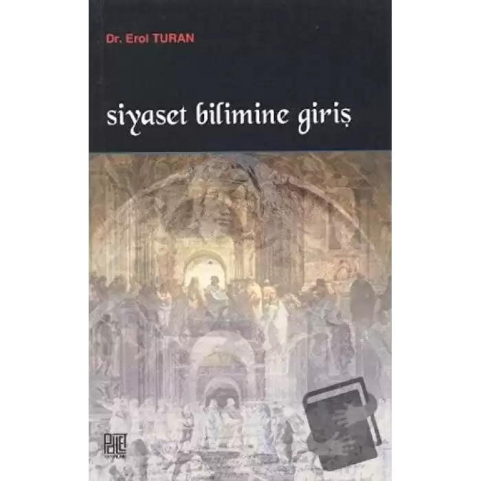 Siyaset Bilimine Giriş