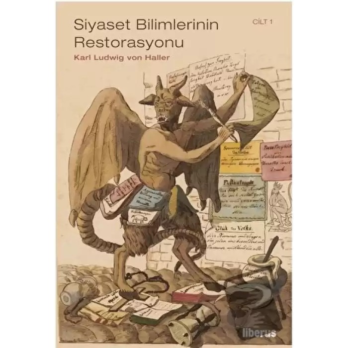 Siyaset Bilimlerinin Restorasyonu