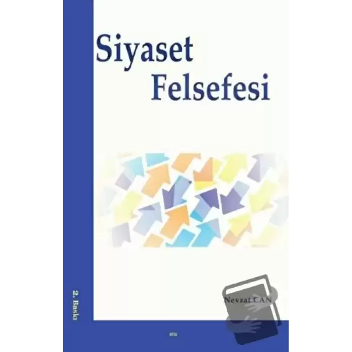 Siyaset Felsefesi