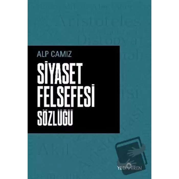 Siyaset Felsefesi Sözlüğü