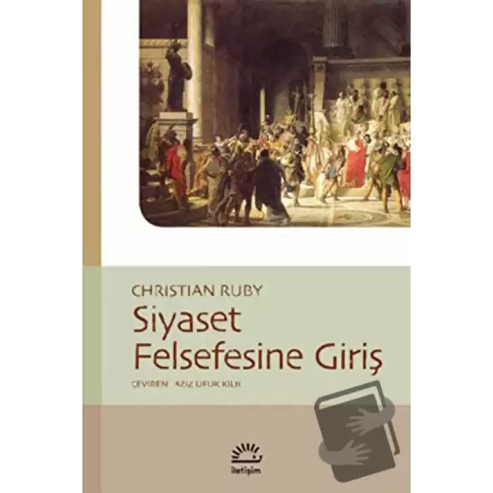 Siyaset Felsefesine Giriş