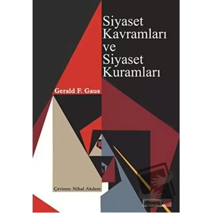 Siyaset Kavramları ve Siyaset Kuramları