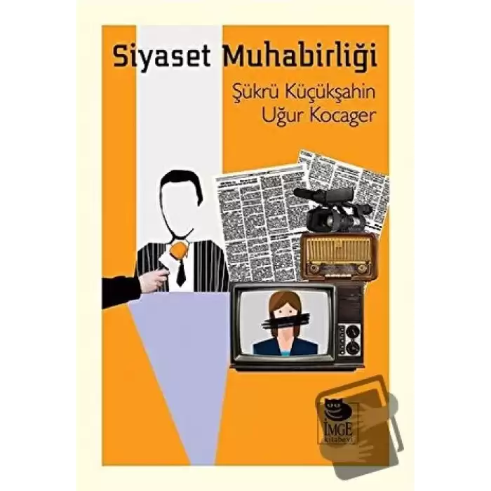 Siyaset Muhabirliği