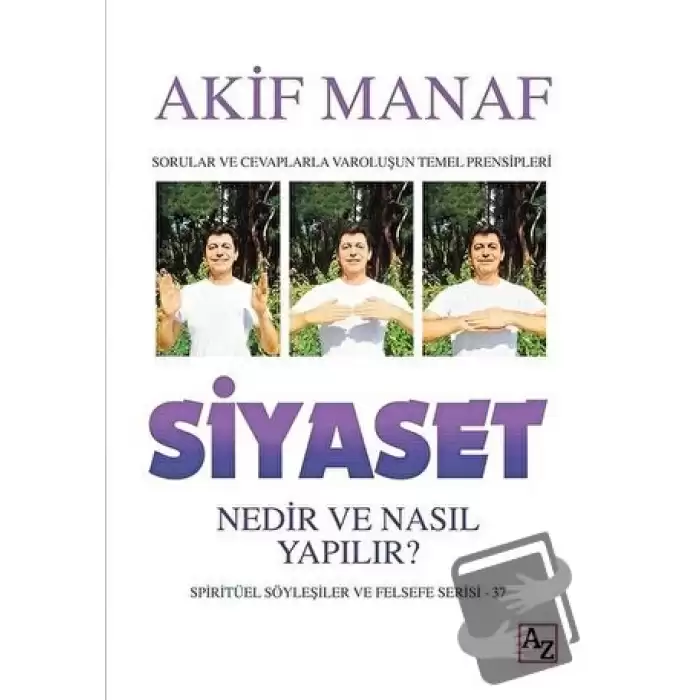 Siyaset Nedir ve Nasıl Yapılır?