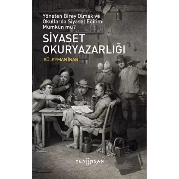 Siyaset Okuryazarlığı