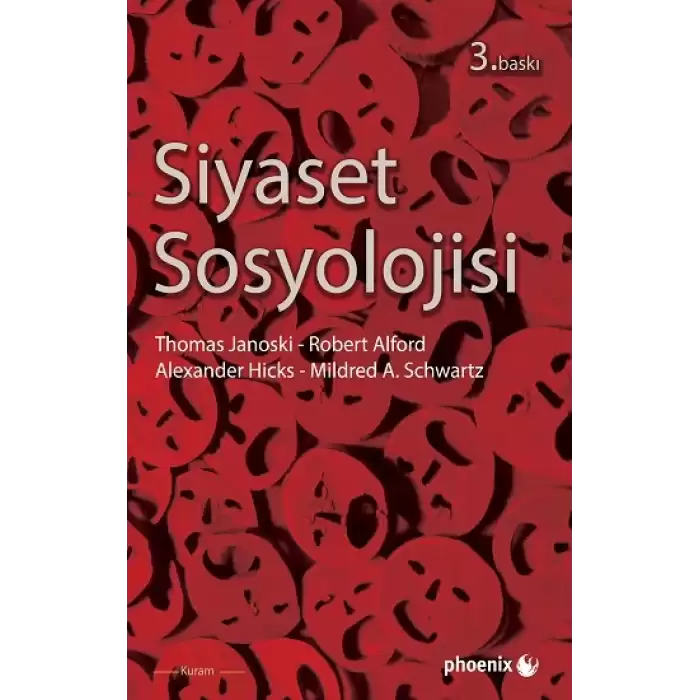 Siyaset Sosyolojisi