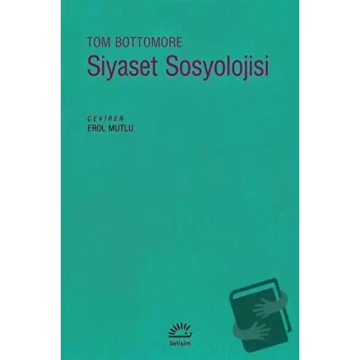 Siyaset Sosyolojisi