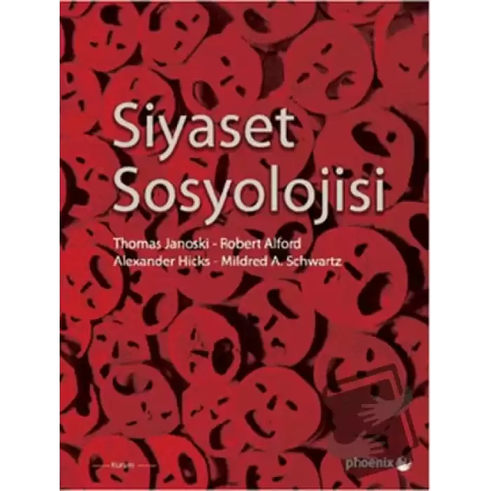 Siyaset Sosyolojisi