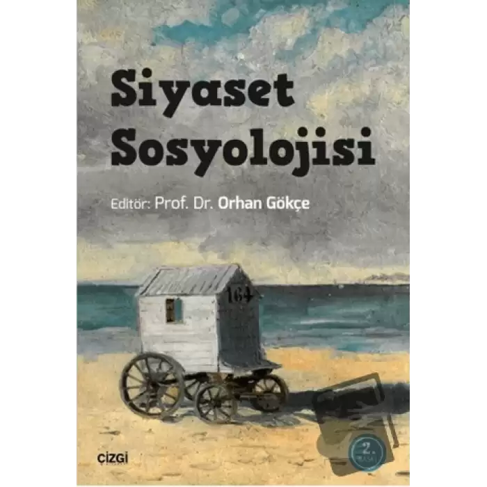 Siyaset Sosyolojisi