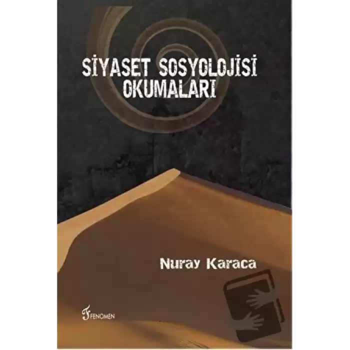 Siyaset Sosyolojisi Okumaları