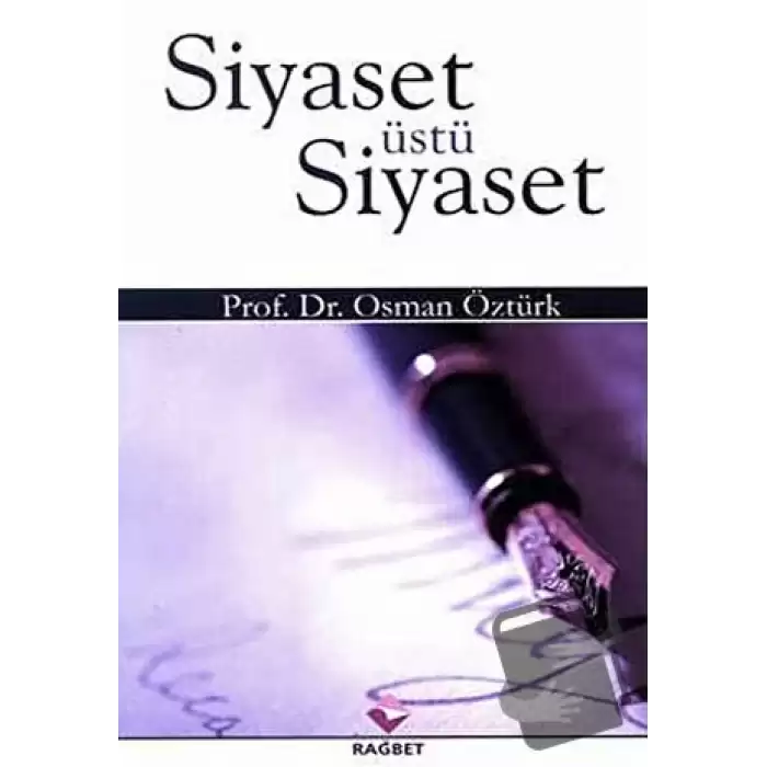 Siyaset Üstü Siyaset