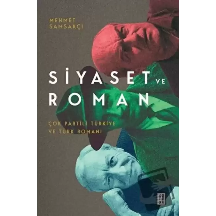 Siyaset ve Roman