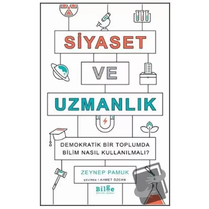 Siyaset ve Uzmanlık