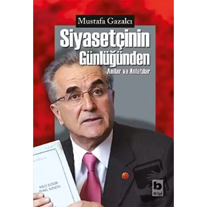 Siyasetçinin Günlüğünden