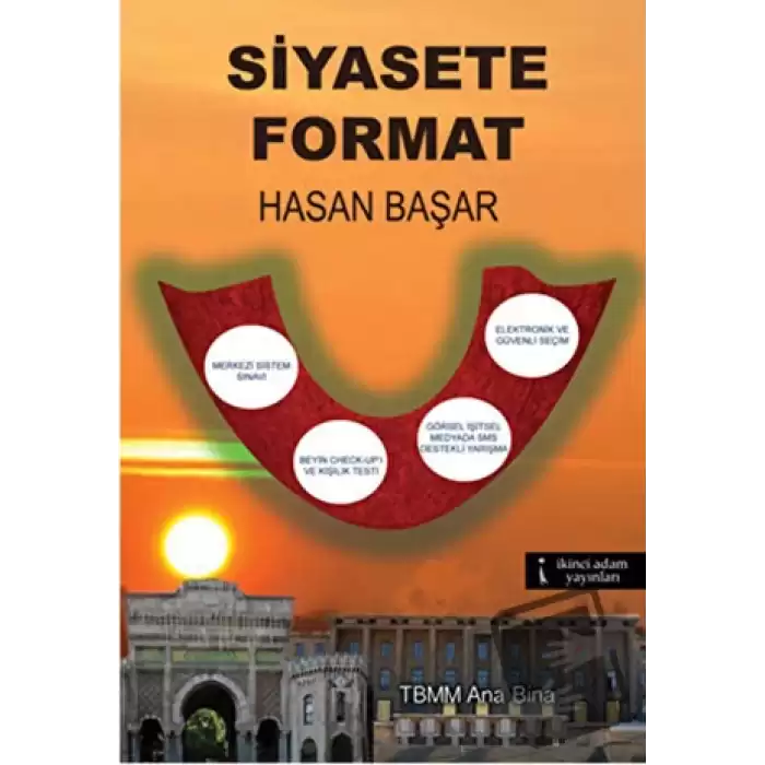 Siyasete Format