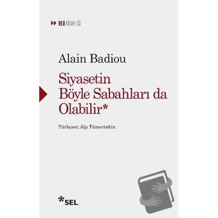 Siyasetin Böyle Sabahları da Olabilir